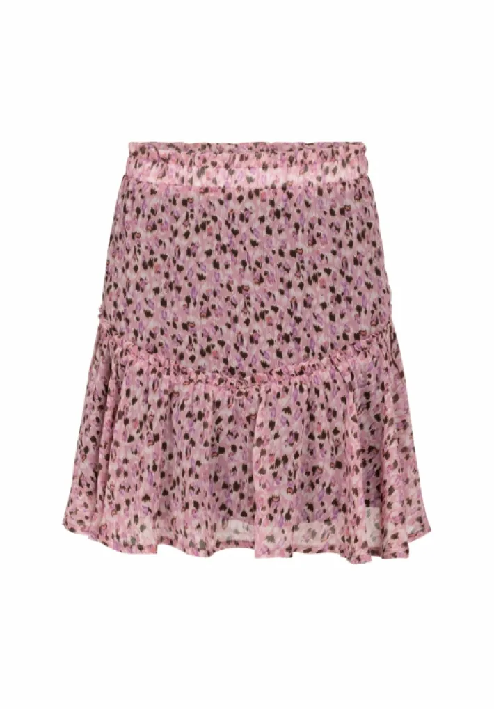 AAIKO Skirts | Rokken<Amora Rok Roze