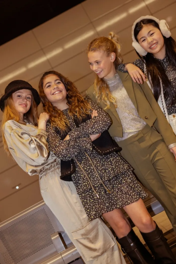 AAIKO Jackets | Jackets<Ariel Blazer Groen