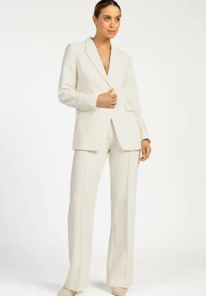 AAIKO Suits | Broeken<Chantalle Broek Beige
