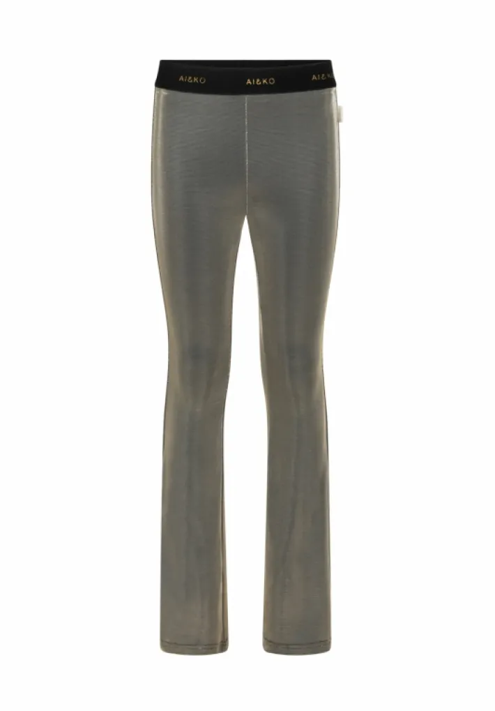 AAIKO Trousers | Broeken<Craig Broek Goud