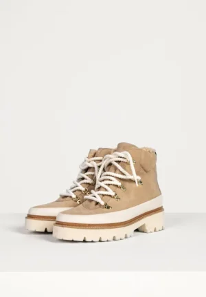 AAIKO Footwear<Elise Schoenen Bruin