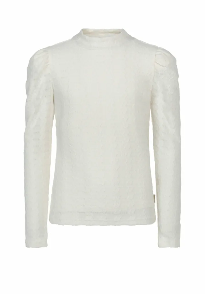 AAIKO Tops | Tops<Ivona Top Wit