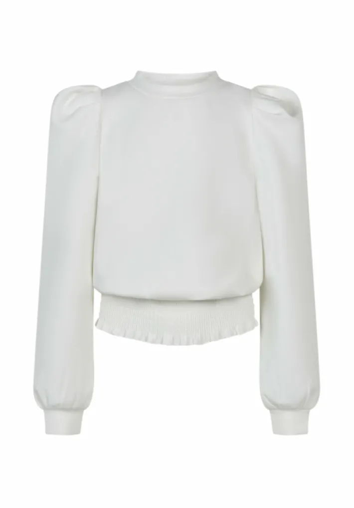 AAIKO Sweats<Khloe Sweater Wit