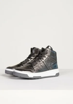 AAIKO Footwear<Lizzy Schoen Grijs