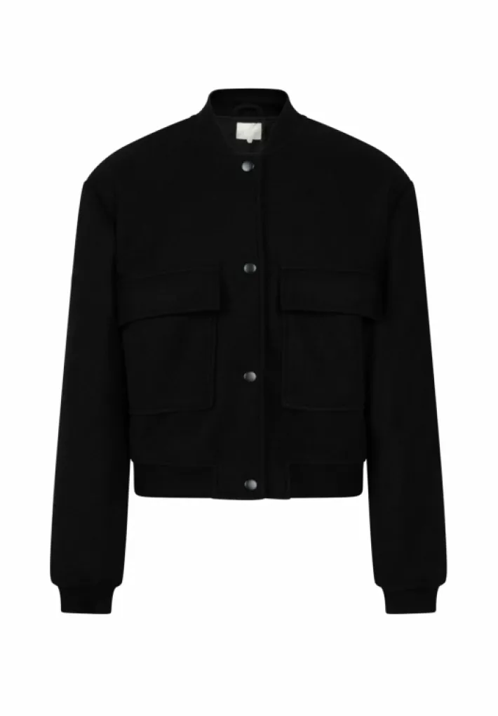 AAIKO Jackets | Jackets<Madie Jack Zwart