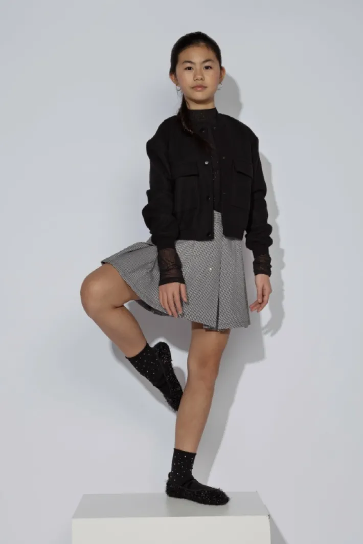 AAIKO Jackets | Jackets<Madie Jack Zwart