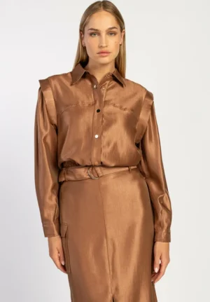 AAIKO Jackets | Co-ord Sets<Norma Jack Roest