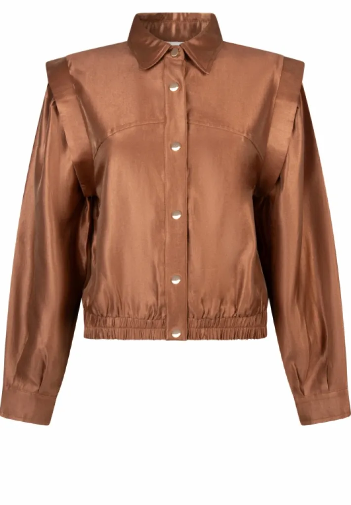 AAIKO Jackets | Co-ord Sets<Norma Jack Roest