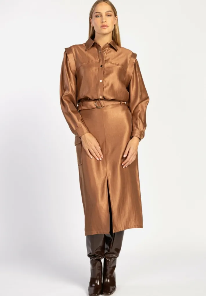 AAIKO Jackets | Co-ord Sets<Norma Jack Roest