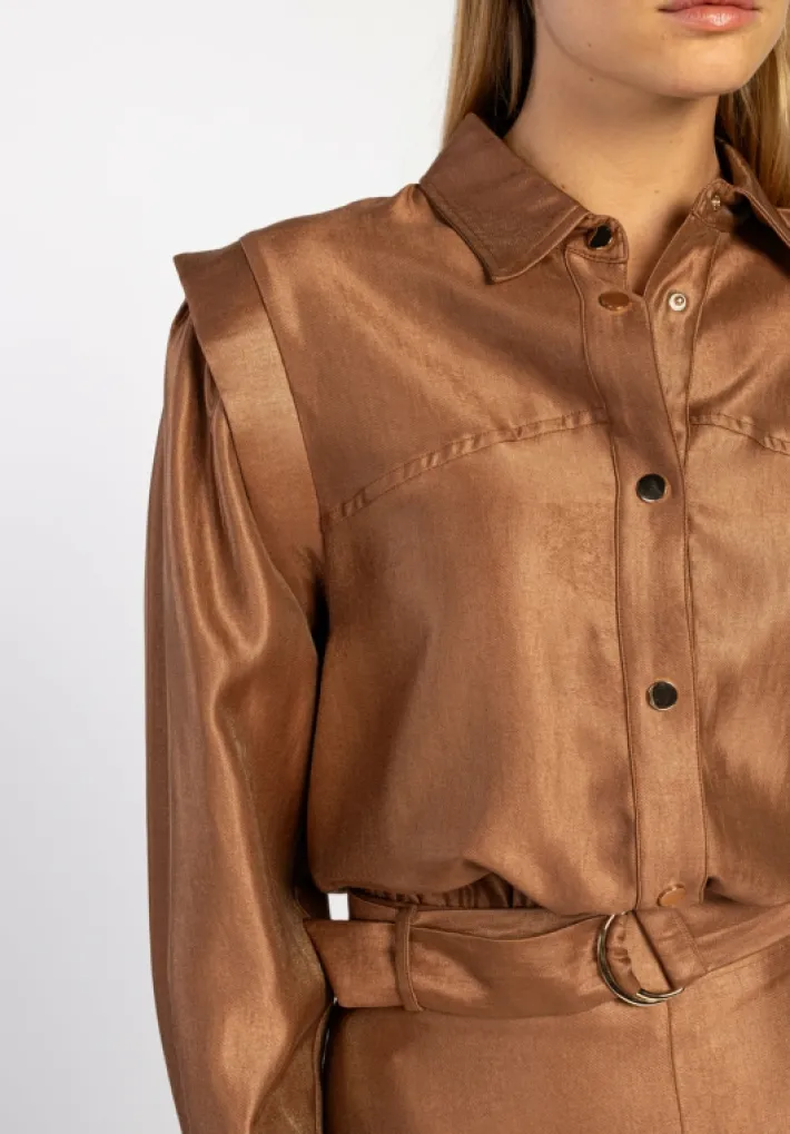 AAIKO Jackets | Co-ord Sets<Norma Jack Roest
