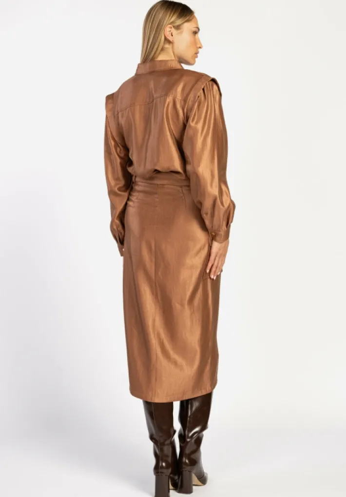 AAIKO Jackets | Co-ord Sets<Norma Jack Roest