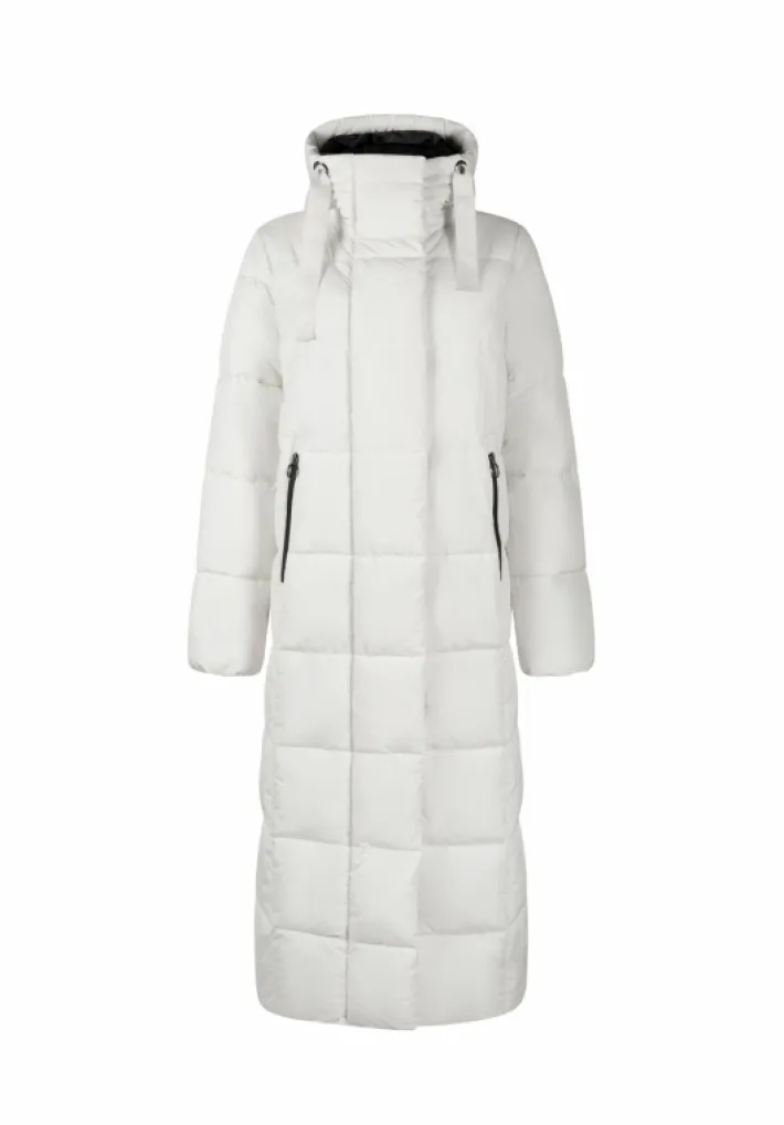 AAIKO Jackets<Polina Jas Crème