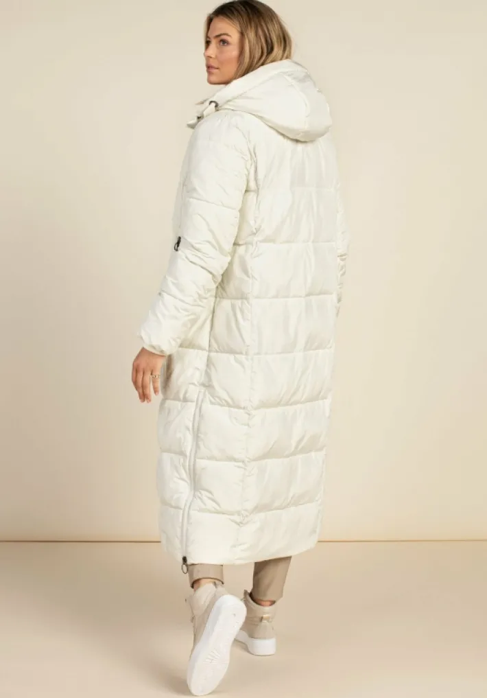 AAIKO Jackets<Polina Jas Crème