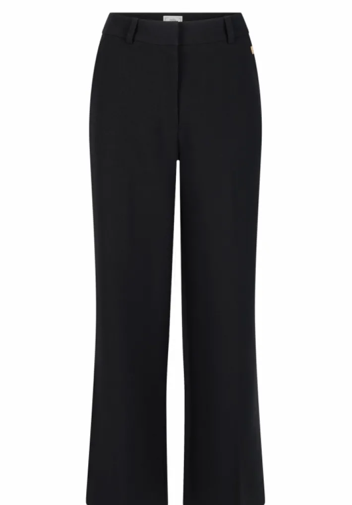 AAIKO Party Collection | Broeken<Robin Broek Zwart