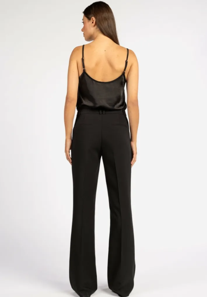 AAIKO Tops<Shreya Top Zwart