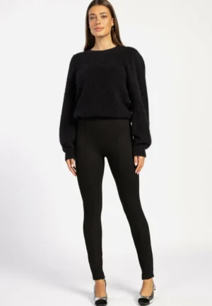 AAIKO Broeken<Solita Legging Zwart