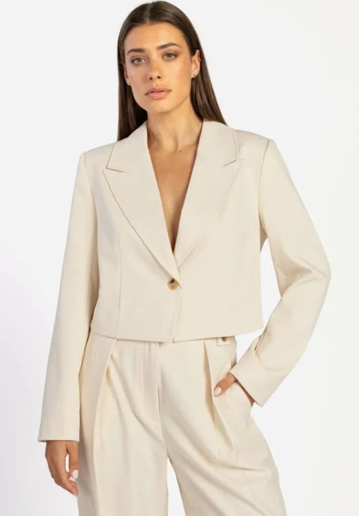 AAIKO Party Collection | Suits<Vajen Broek