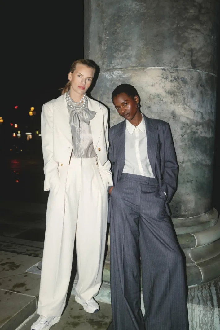 AAIKO Party Collection | Suits<Vajen Broek