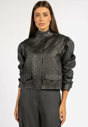 AAIKO Party Collection | Jackets<Vive Jack Grijs
