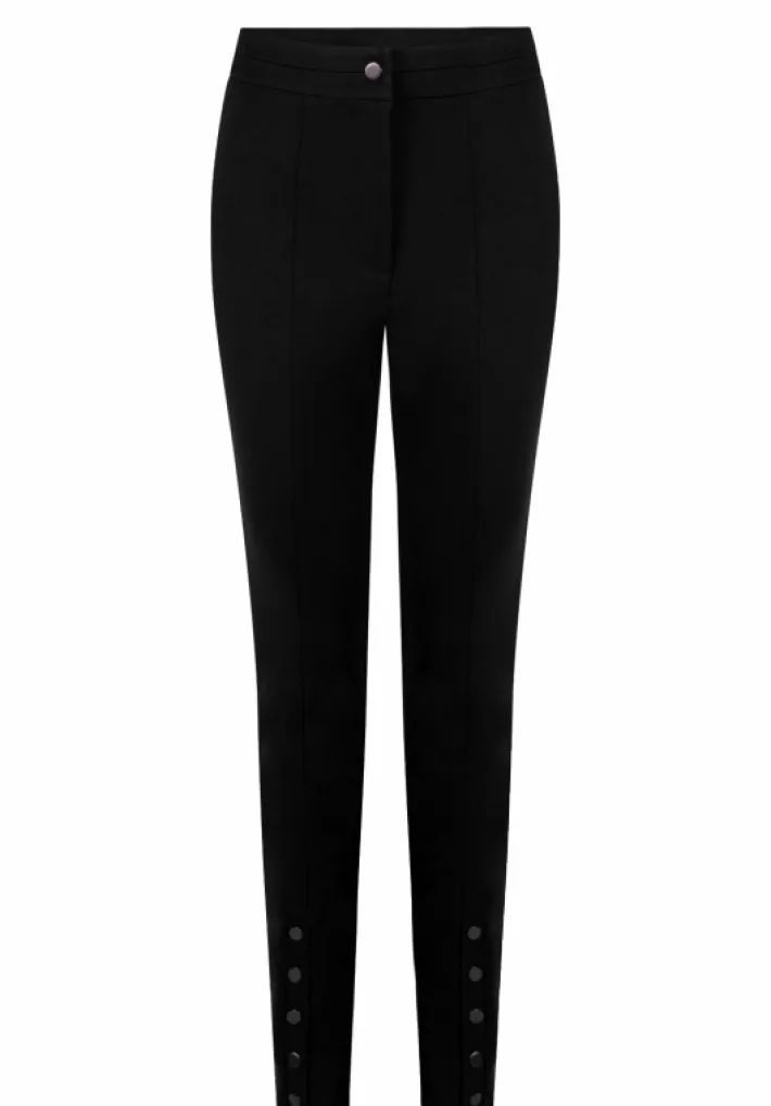 AAIKO Suits | Broeken<Wendy Broek Zwart